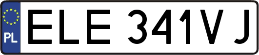 ELE341VJ