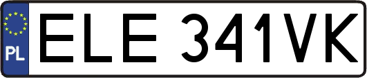 ELE341VK