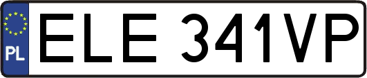 ELE341VP
