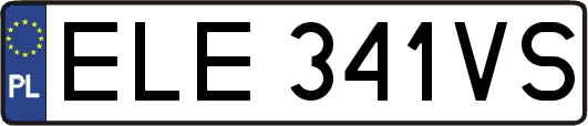 ELE341VS
