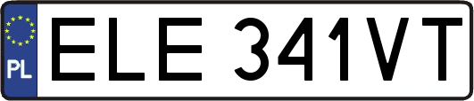 ELE341VT