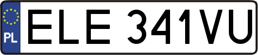 ELE341VU