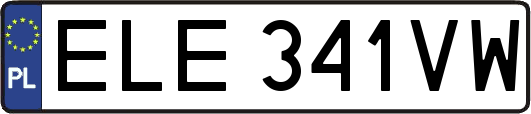ELE341VW