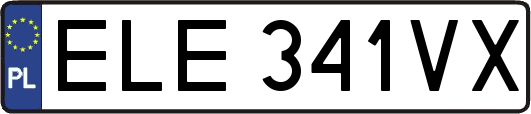 ELE341VX