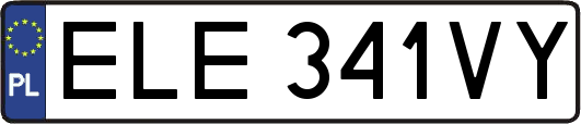 ELE341VY