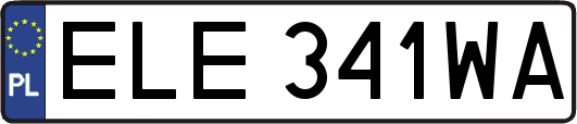 ELE341WA