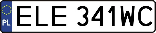 ELE341WC