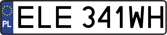 ELE341WH
