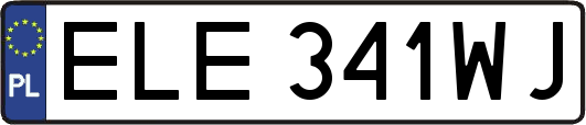 ELE341WJ