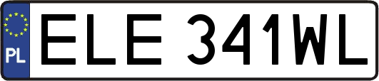 ELE341WL