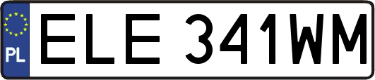 ELE341WM