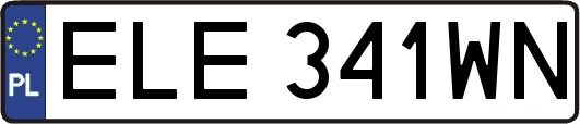 ELE341WN