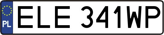 ELE341WP