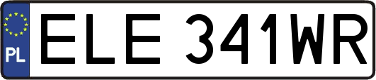 ELE341WR
