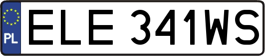 ELE341WS
