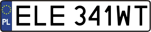 ELE341WT