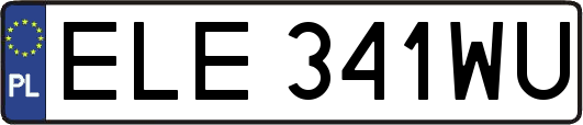 ELE341WU