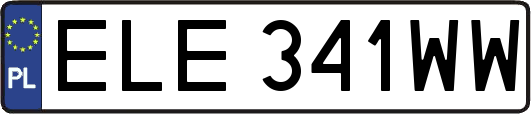 ELE341WW
