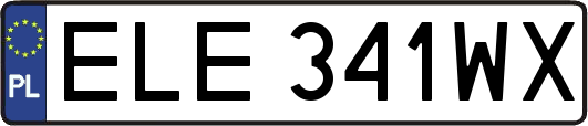 ELE341WX