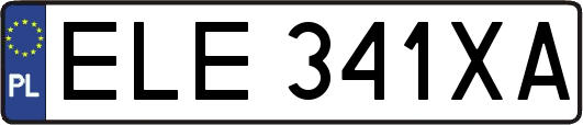 ELE341XA