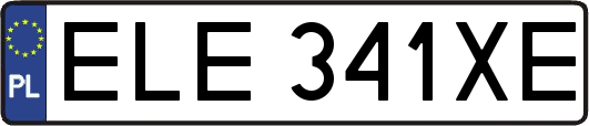 ELE341XE