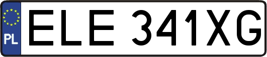 ELE341XG