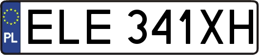 ELE341XH