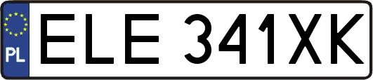 ELE341XK