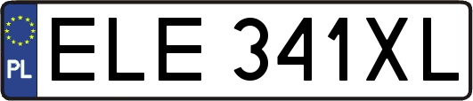 ELE341XL