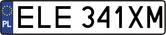 ELE341XM