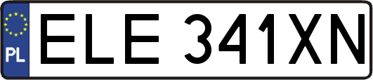 ELE341XN