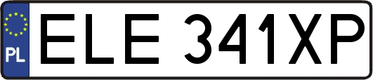 ELE341XP