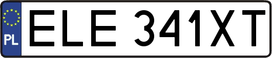 ELE341XT