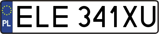 ELE341XU
