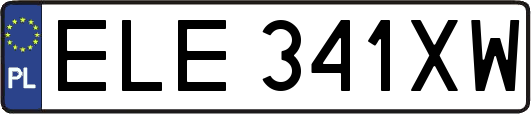 ELE341XW