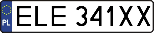 ELE341XX