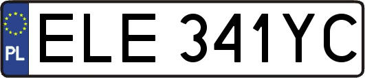 ELE341YC