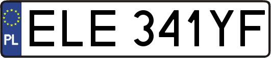 ELE341YF