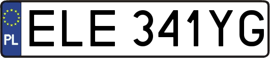 ELE341YG
