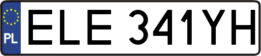 ELE341YH