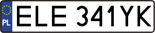 ELE341YK