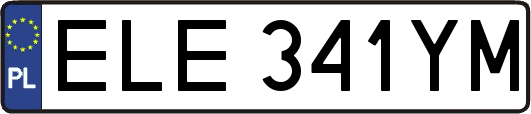 ELE341YM
