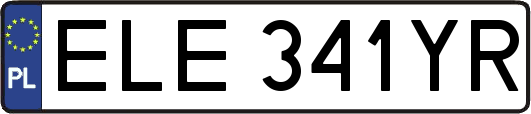 ELE341YR