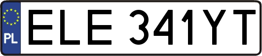 ELE341YT