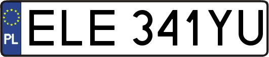 ELE341YU