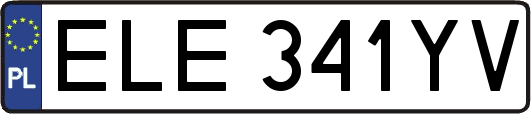 ELE341YV