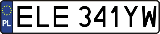 ELE341YW
