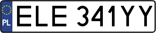 ELE341YY
