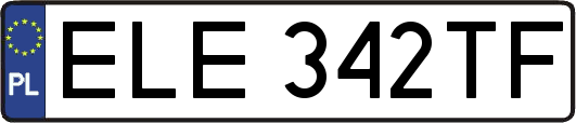 ELE342TF