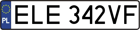 ELE342VF
